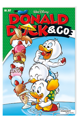 Donald Duck & Co #97