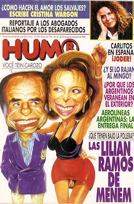 Hum® #398