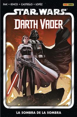 Star Wars: Darth Vader (2021) #5