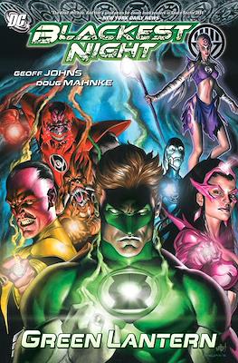 Green Lantern Vol. 4 (2005-2011) #8