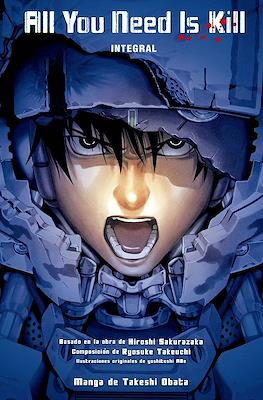 All you need is kill