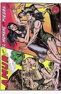 Purk, el hombre de piedra (1950-1958) #159