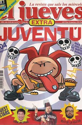 El Jueves (Revista) #1084