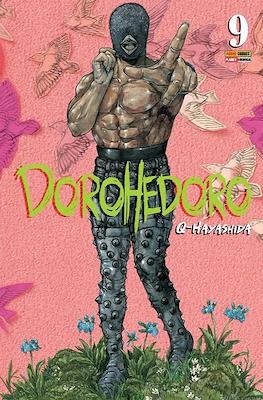 Dorohedoro #9