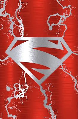 Adventures of Superman: Jon Kent (2023-Variant Covers)