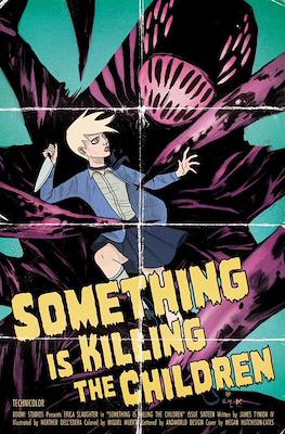 Something Is Killing The Children (Variant Cover) #16.18