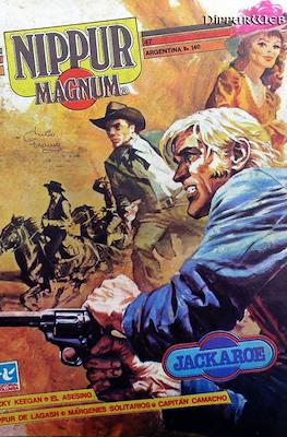 Nippur Magnum #47