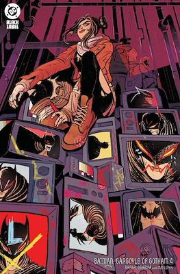 Batman: Gargoyle of Gotham (2023-Variant Covers) #4.3