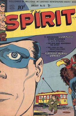 The Spirit (1944-1950) #19