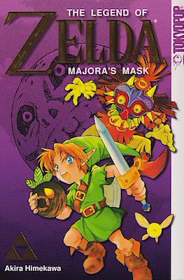 The Legend of Zelda #3