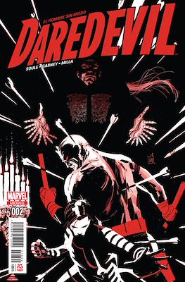 Daredevil (2016-2019) (Grapa) #2