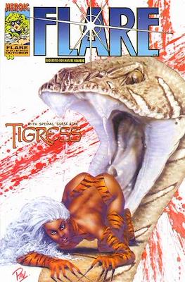 Flare Vol.2 #14