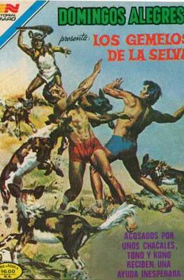 Domingos Alegres #1412