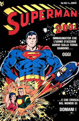 Superman #10