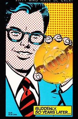 Fifty Who Made DC Great
