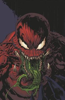 Venom Vol. 5 (2021-Variant Covers) #23.4