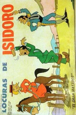 Locuras de Isidoro #350