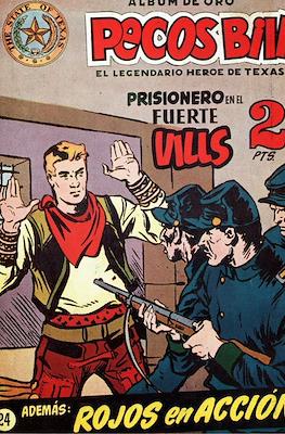 Pecos Bill #24
