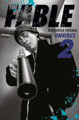 The Fable Omnibus #2