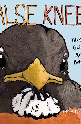 False Knees: An Illustrated Guide to Animal Behavior