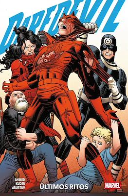 Daredevil (2025) (Rústica) #4