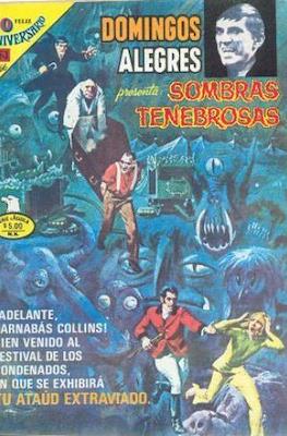 Domingos Alegres #1366