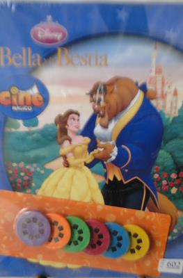 Cine Mágico Disney (Cartoné) #2