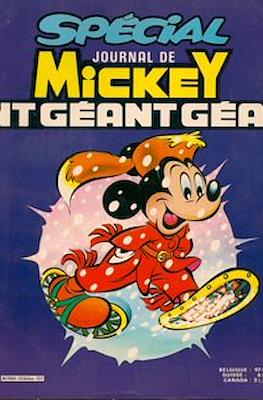 Spécial Journal de Mickey Géant #6