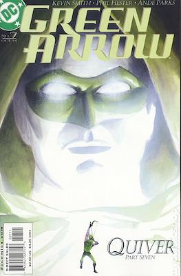 Green Arrow Vol. 3 (2001-2007) #7