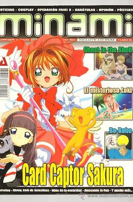 Minami 2000 / Minami #60