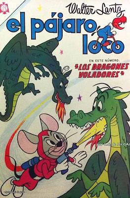 El pájaro loco #281