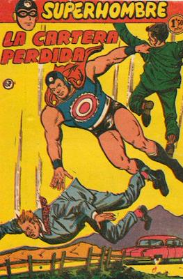 Superhombre #67