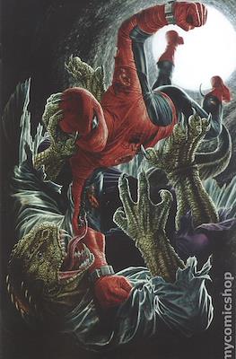The Amazing Spider-Man Vol. 7 (2025-Variant Covers) #13.4