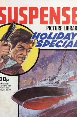 Suspense Picture Library Holiday Special