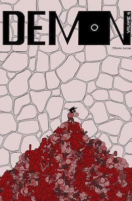 Demon (Softcover 176-224 pp) #4