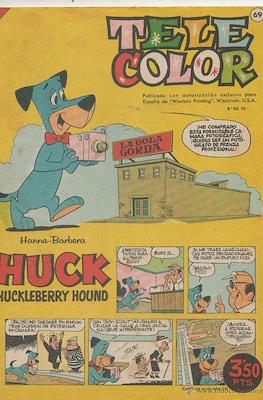 Tele Color #69