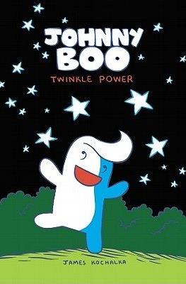 Johnny Boo #2