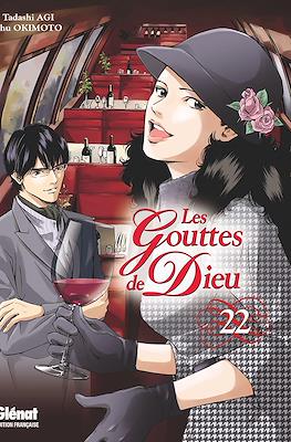 Les Gouttes de Dieu #22