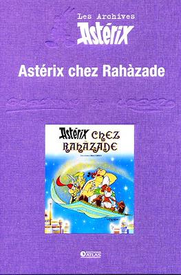 Les Archives Astérix #9
