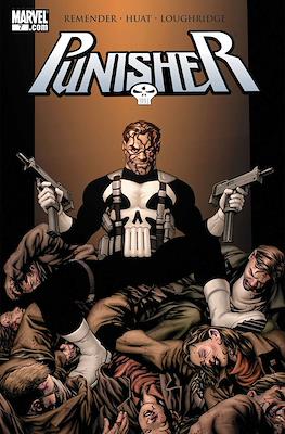 The Punisher (2009) #7