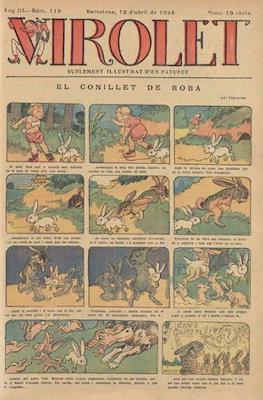 Virolet #119