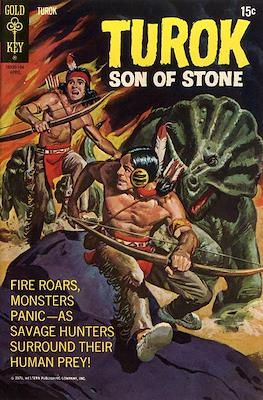 Turok Son of Stone #73