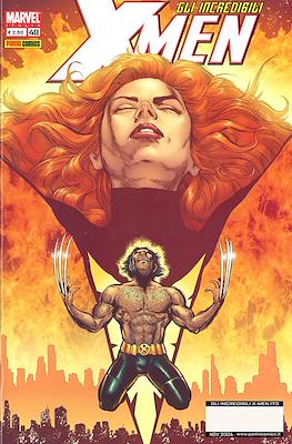 Gli Incredibili X-Men #173