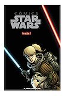 Star Wars comics. Coleccionable #48