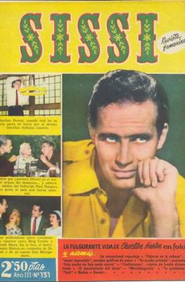 Sissi #131