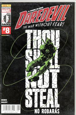Daredevil - Thor #8