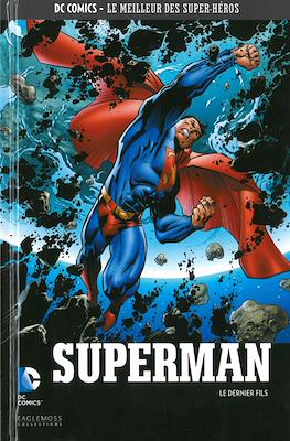 DC Comics: Le Meilleur des Super-Héros #3