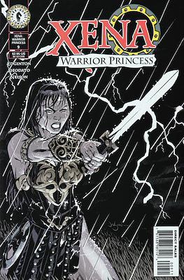 Xena Warrior Princess (1999-2000) #9