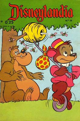 Disneylandia #38