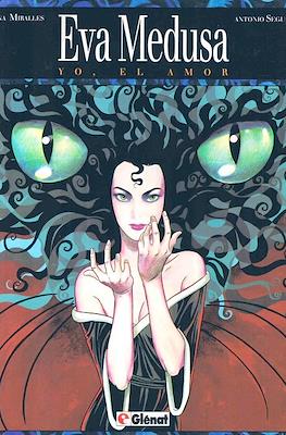 Eva Medusa #3